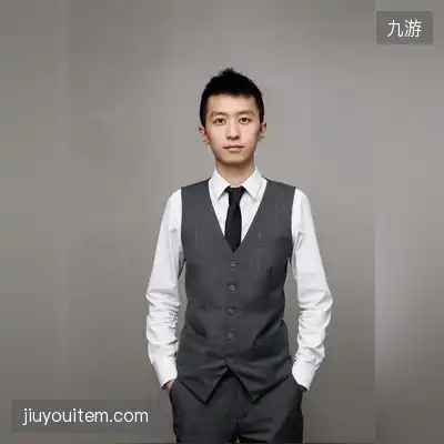 钟小龙